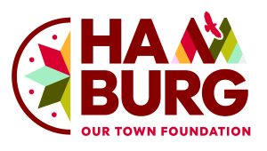 our town foundation of hamburg pa logo